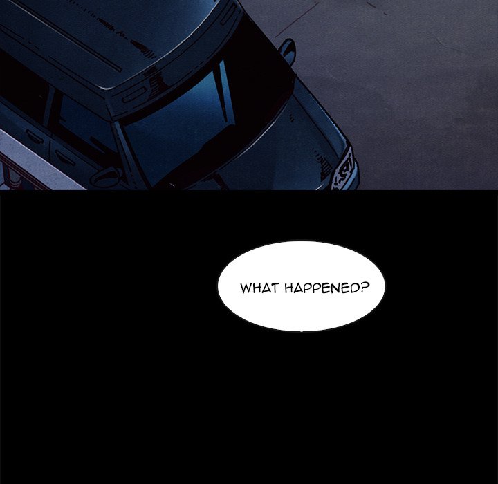 Bad Blood Chapter 41 Page 10