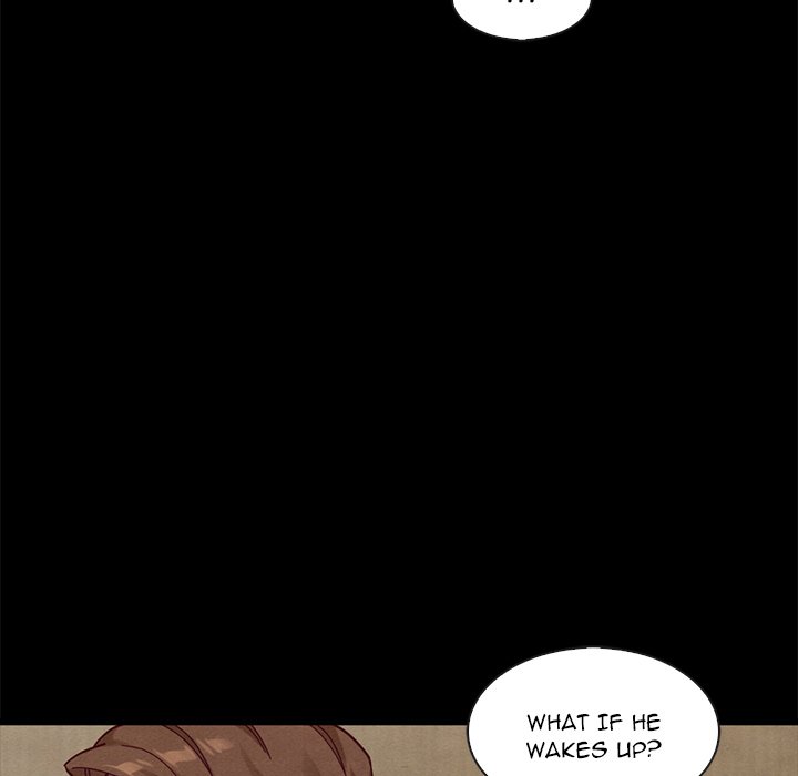 Bad Blood Chapter 41 Page 100