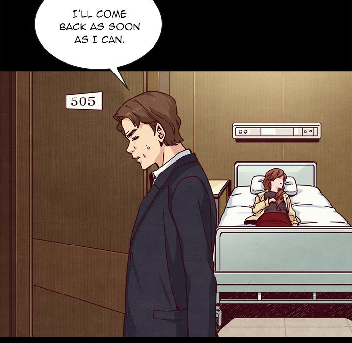 Bad Blood Chapter 41 Page 107