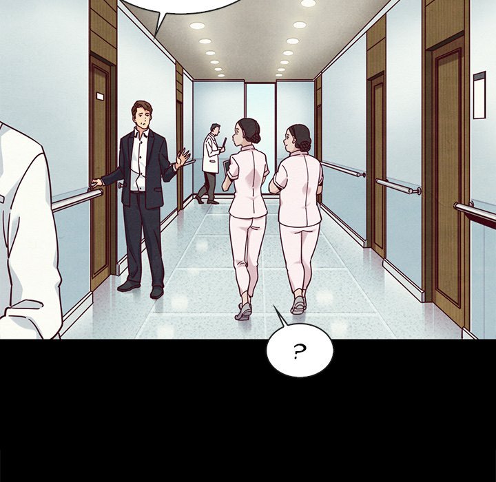 Bad Blood Chapter 41 Page 110