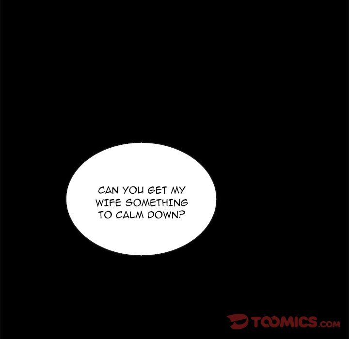 Bad Blood Chapter 41 Page 111