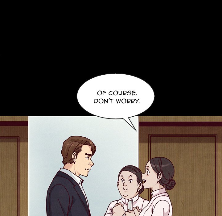 Bad Blood Chapter 41 Page 115