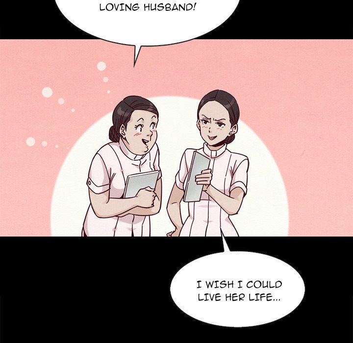 Bad Blood Chapter 41 Page 119