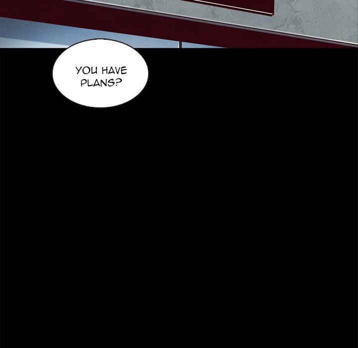 Bad Blood Chapter 41 Page 122