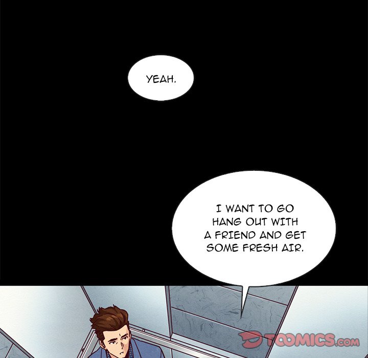 Bad Blood Chapter 41 Page 123