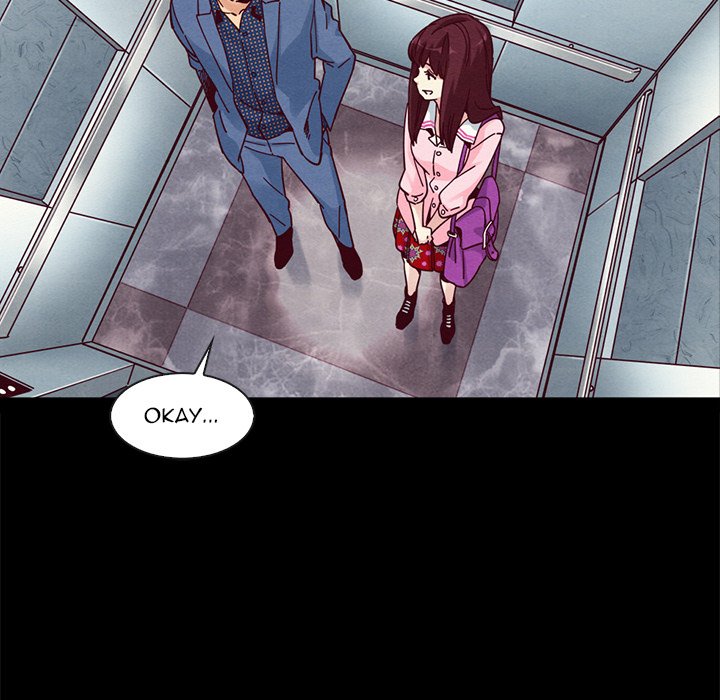 Bad Blood Chapter 41 Page 124