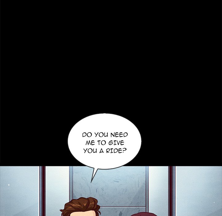 Bad Blood Chapter 41 Page 125