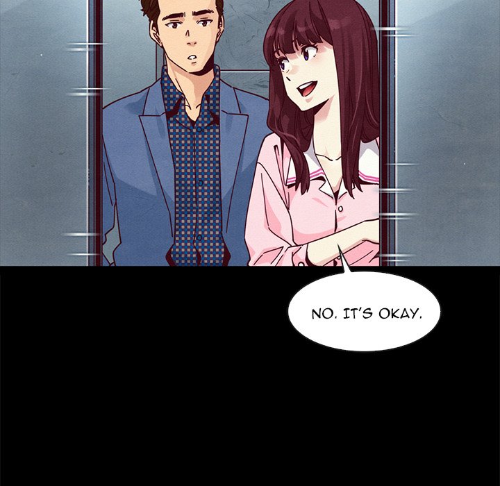 Bad Blood Chapter 41 Page 126