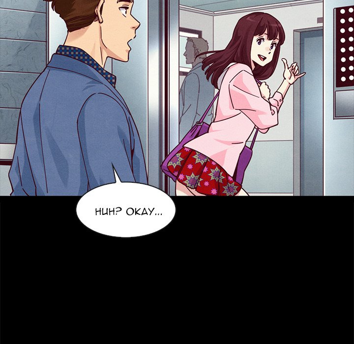 Bad Blood Chapter 41 Page 128