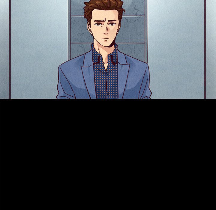Bad Blood Chapter 41 Page 130