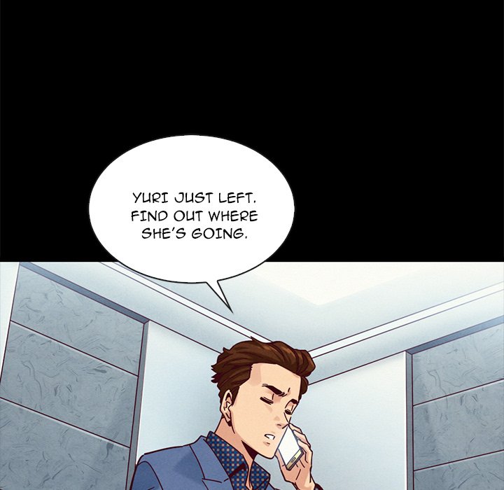 Bad Blood Chapter 41 Page 132