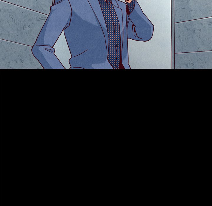 Bad Blood Chapter 41 Page 133