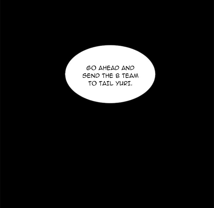 Bad Blood Chapter 41 Page 136