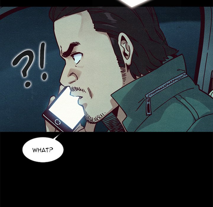 Bad Blood Chapter 41 Page 14