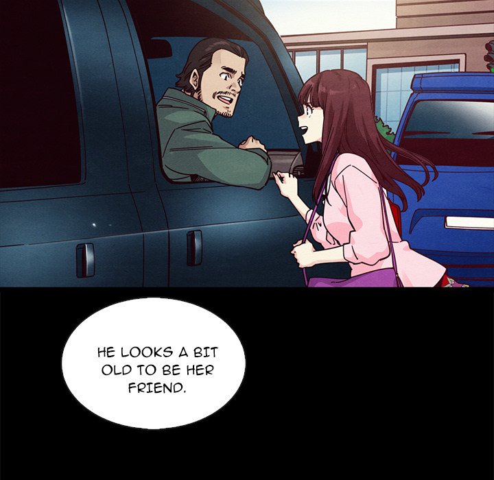 Bad Blood Chapter 41 Page 144