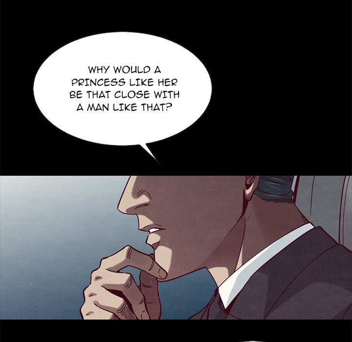 Bad Blood Chapter 41 Page 148