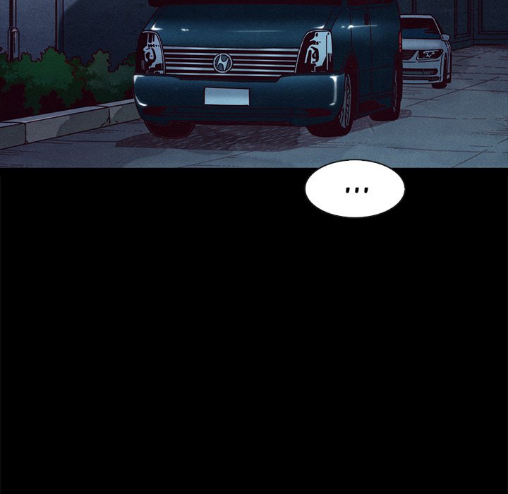 Bad Blood Chapter 41 Page 17