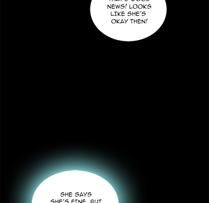 Bad Blood Chapter 41 Page 22