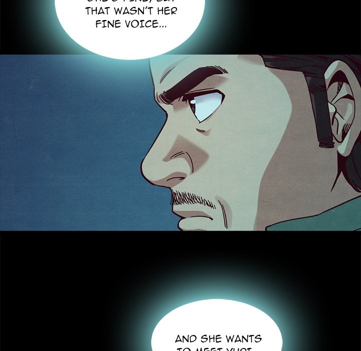 Bad Blood Chapter 41 Page 23