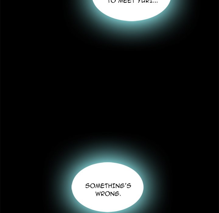 Bad Blood Chapter 41 Page 24