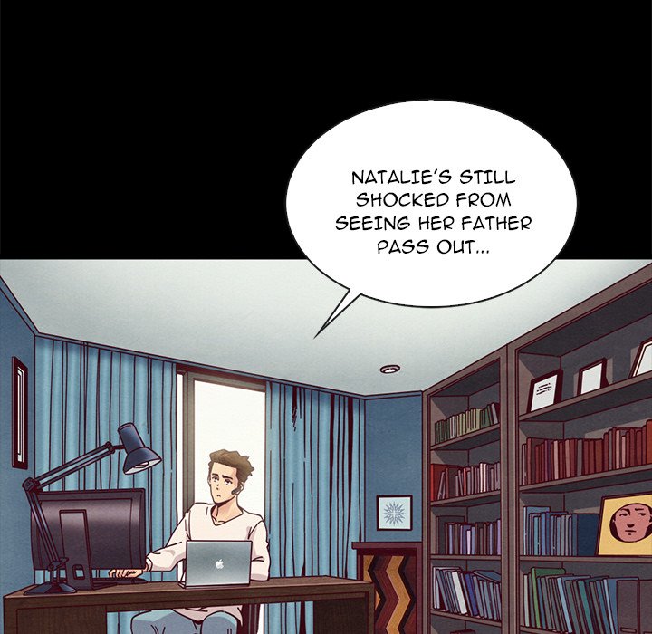 Bad Blood Chapter 41 Page 29