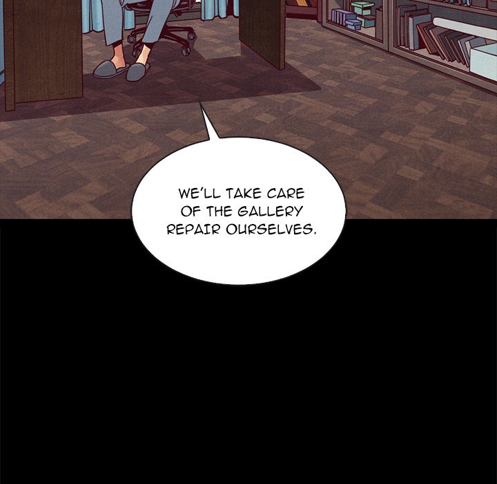 Bad Blood Chapter 41 Page 30