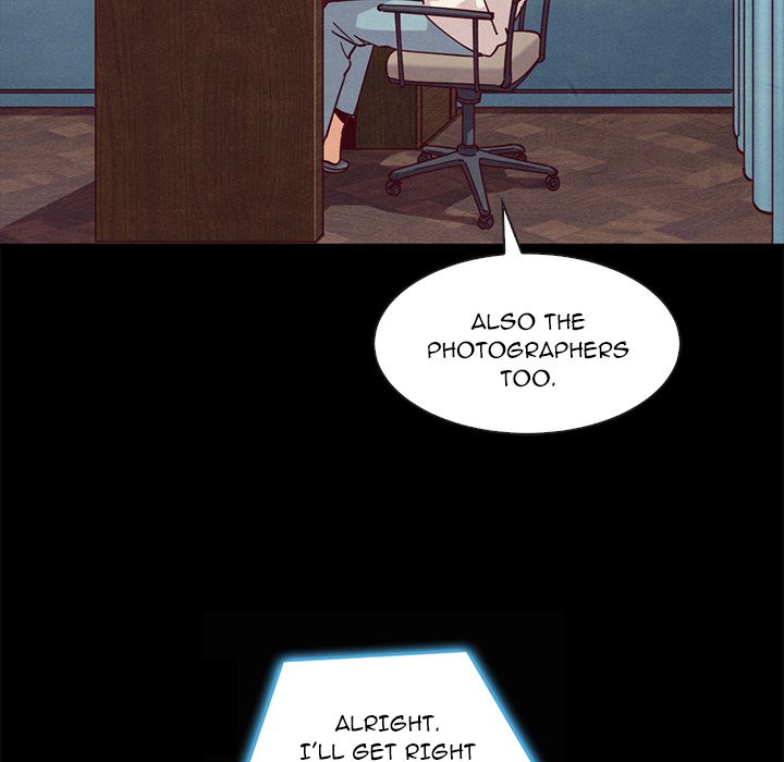 Bad Blood Chapter 41 Page 32