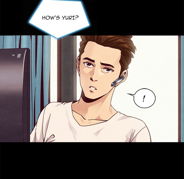 Bad Blood Chapter 41 Page 34