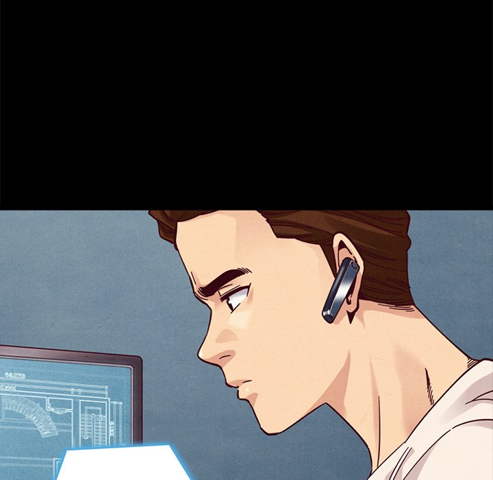 Bad Blood Chapter 41 Page 35