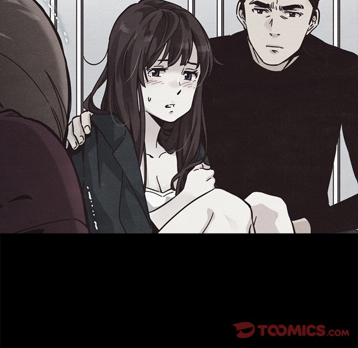 Bad Blood Chapter 41 Page 39
