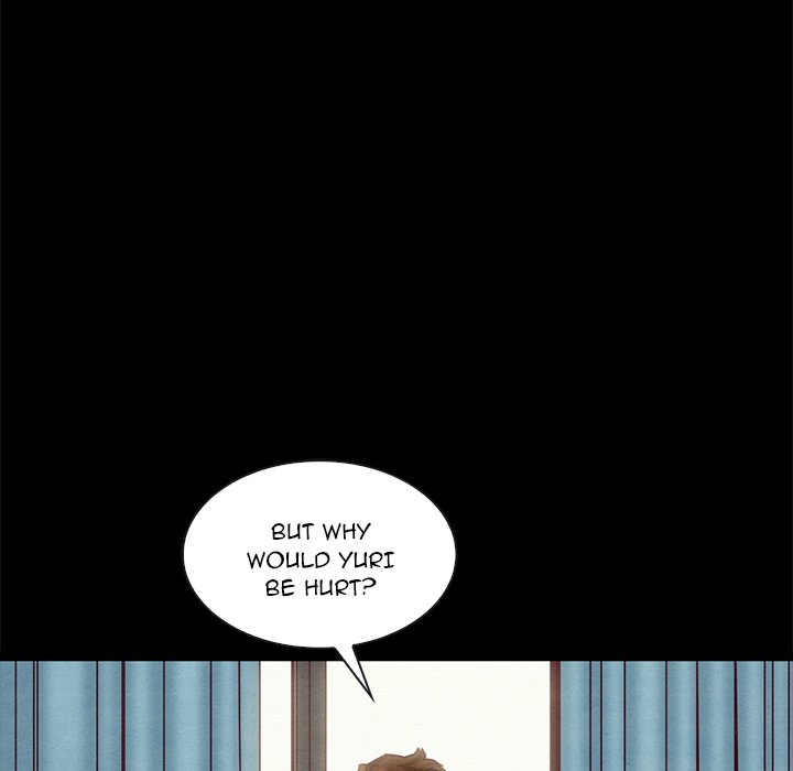 Bad Blood Chapter 41 Page 41