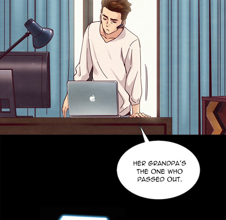 Bad Blood Chapter 41 Page 42