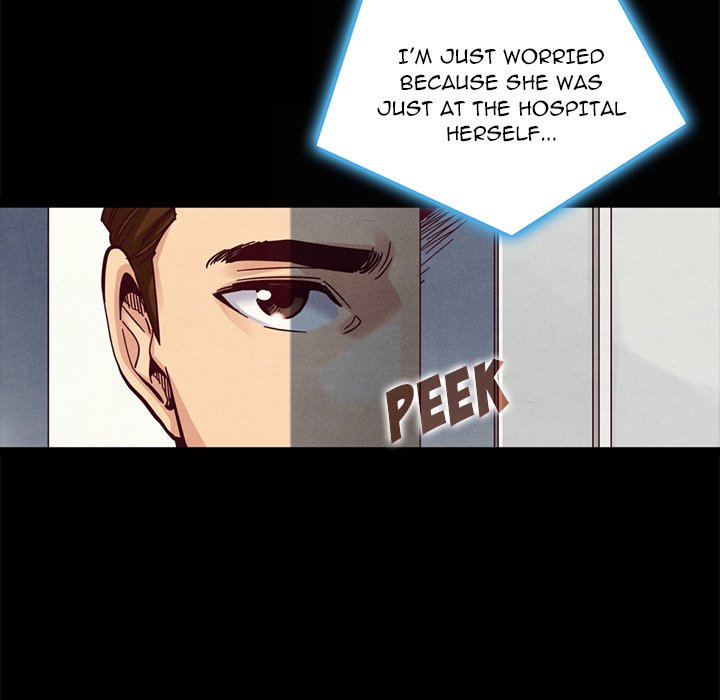 Bad Blood Chapter 41 Page 44