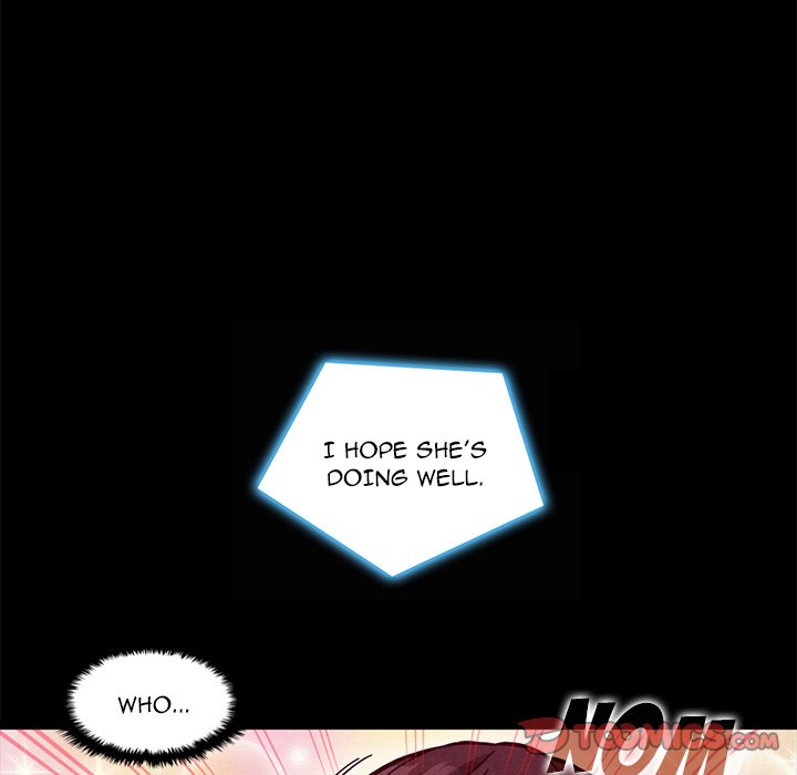 Bad Blood Chapter 41 Page 45