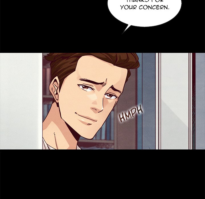 Bad Blood Chapter 41 Page 49