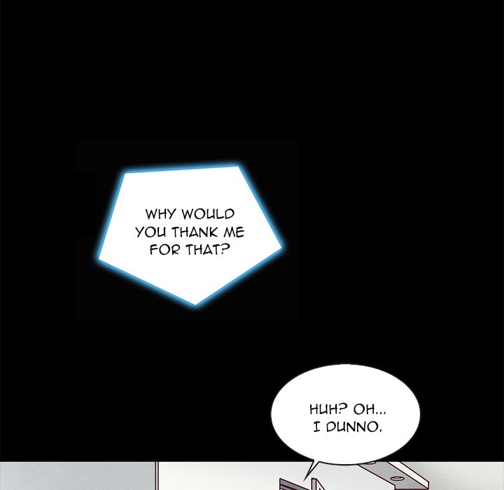 Bad Blood Chapter 41 Page 50