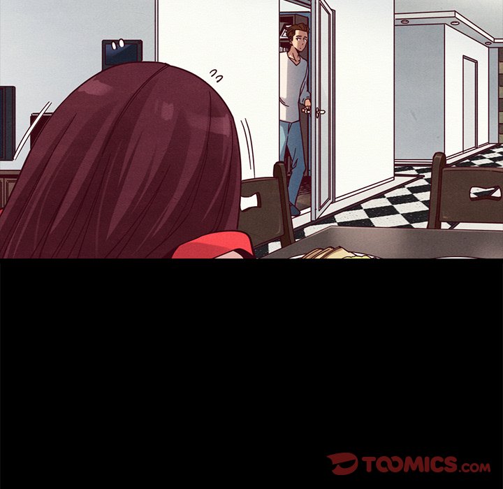 Bad Blood Chapter 41 Page 51