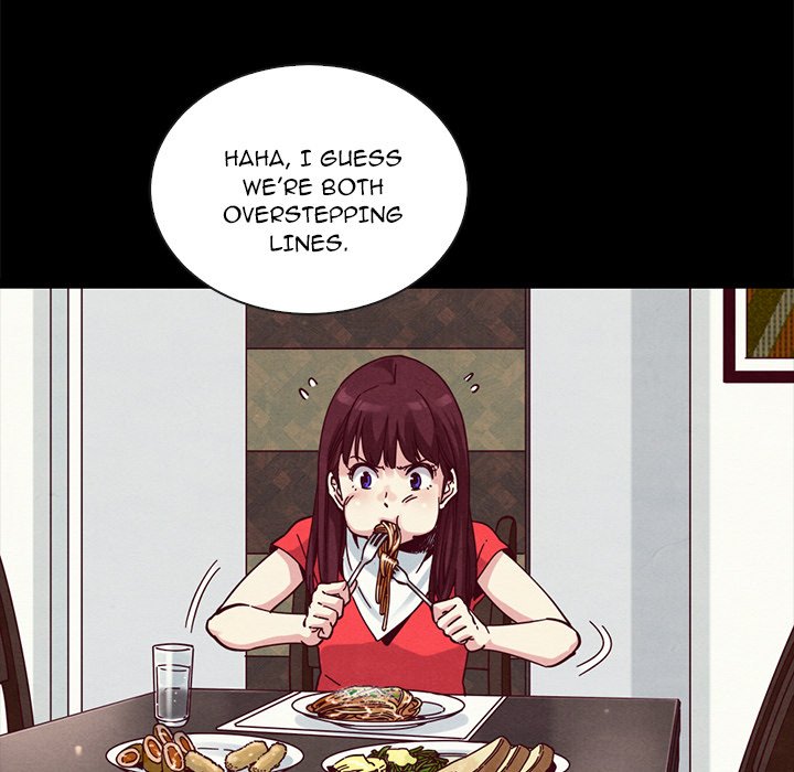 Bad Blood Chapter 41 Page 52