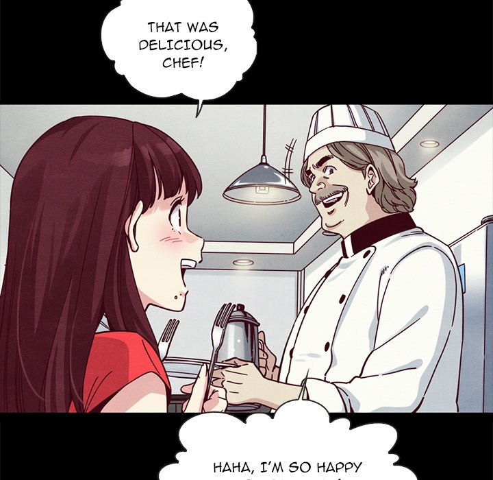 Bad Blood Chapter 41 Page 55