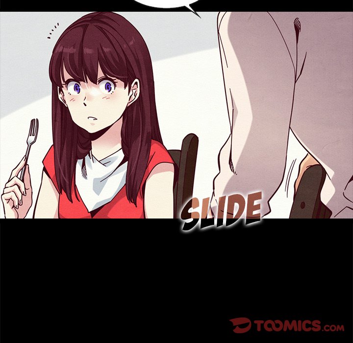 Bad Blood Chapter 41 Page 57