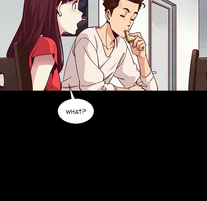 Bad Blood Chapter 41 Page 61