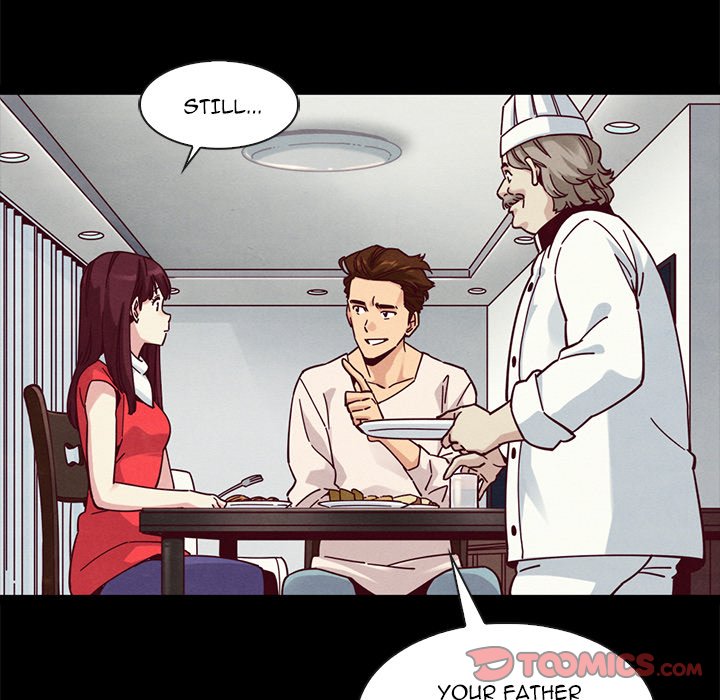Bad Blood Chapter 41 Page 63