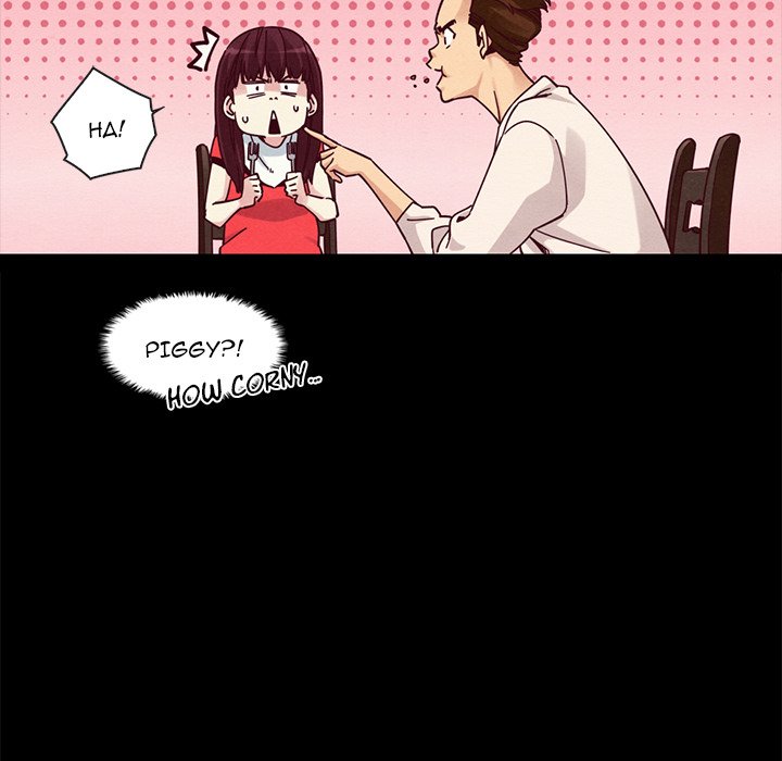 Bad Blood Chapter 41 Page 67