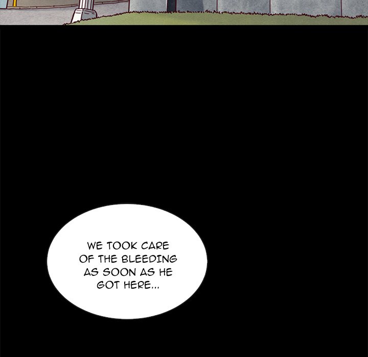 Bad Blood Chapter 41 Page 70