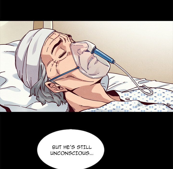 Bad Blood Chapter 41 Page 72