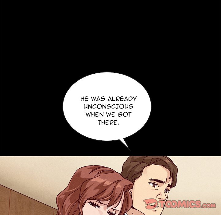 Bad Blood Chapter 41 Page 75