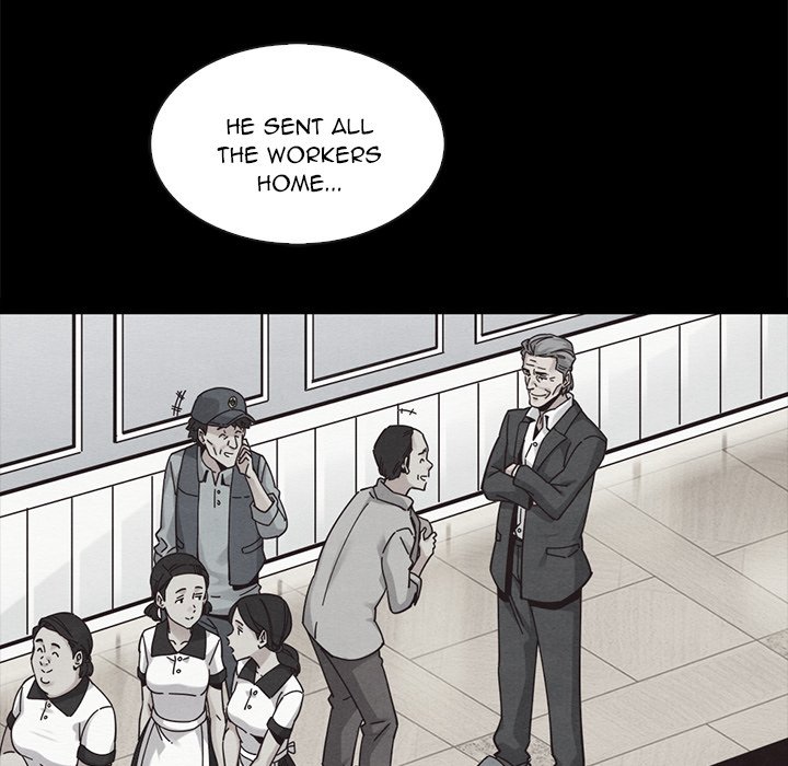 Bad Blood Chapter 41 Page 77