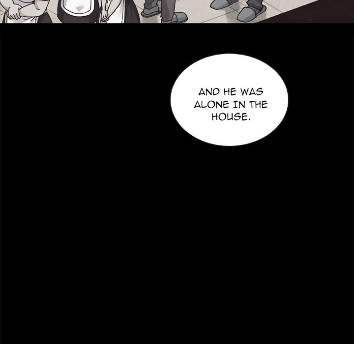 Bad Blood Chapter 41 Page 78