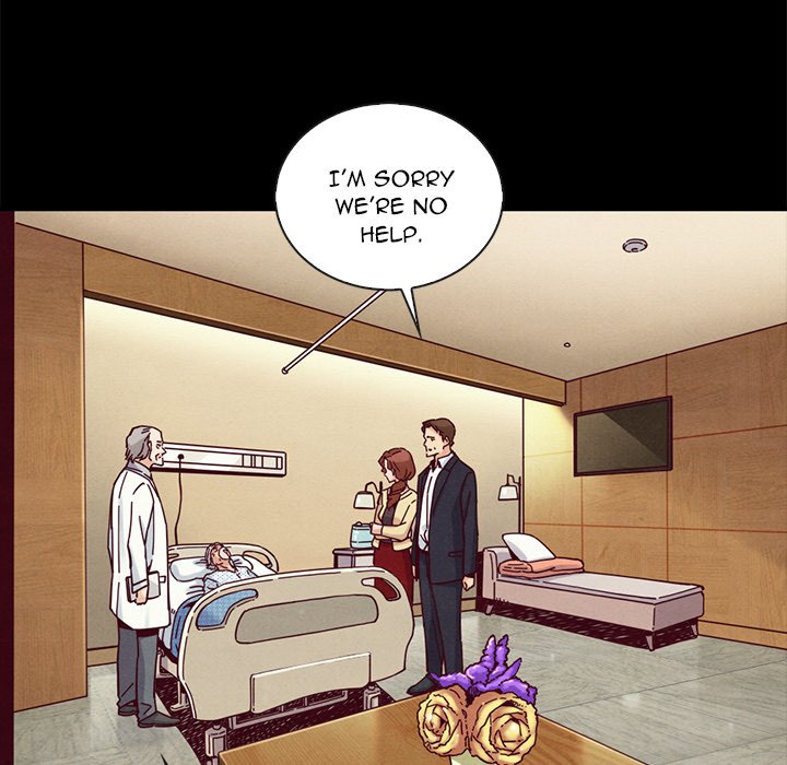 Bad Blood Chapter 41 Page 79
