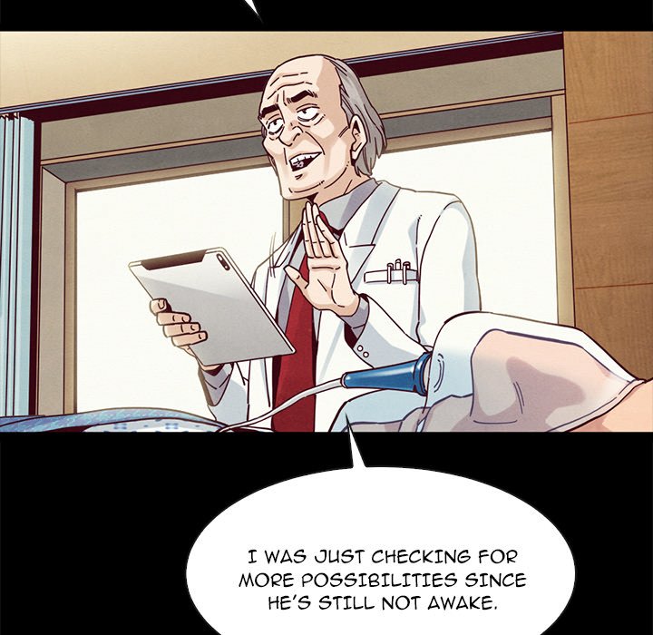 Bad Blood Chapter 41 Page 82